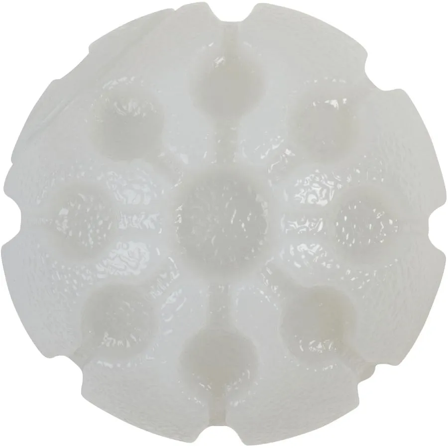 GlowStreak® LED Ball - Disc-O