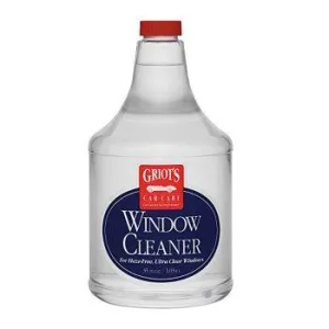 Griot's Garage Window Cleaner 35oz 11108
