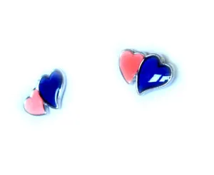 Heart Mood Earrings