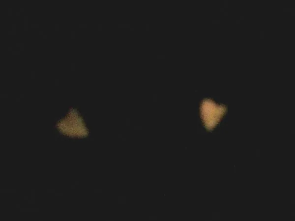 Heart Mood Earrings