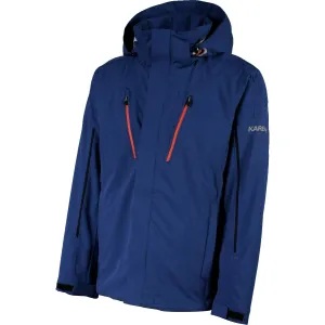 Helium Ski Jacket 2022