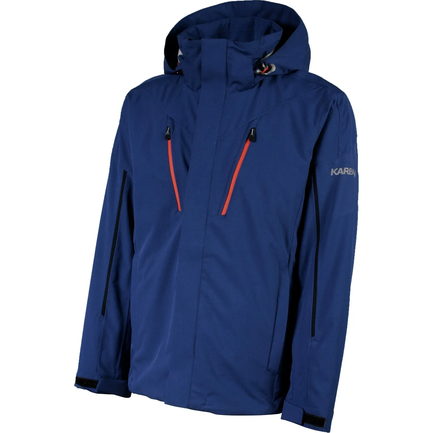 Helium Ski Jacket 2022