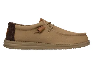 Hey Dude Wally Workwear
