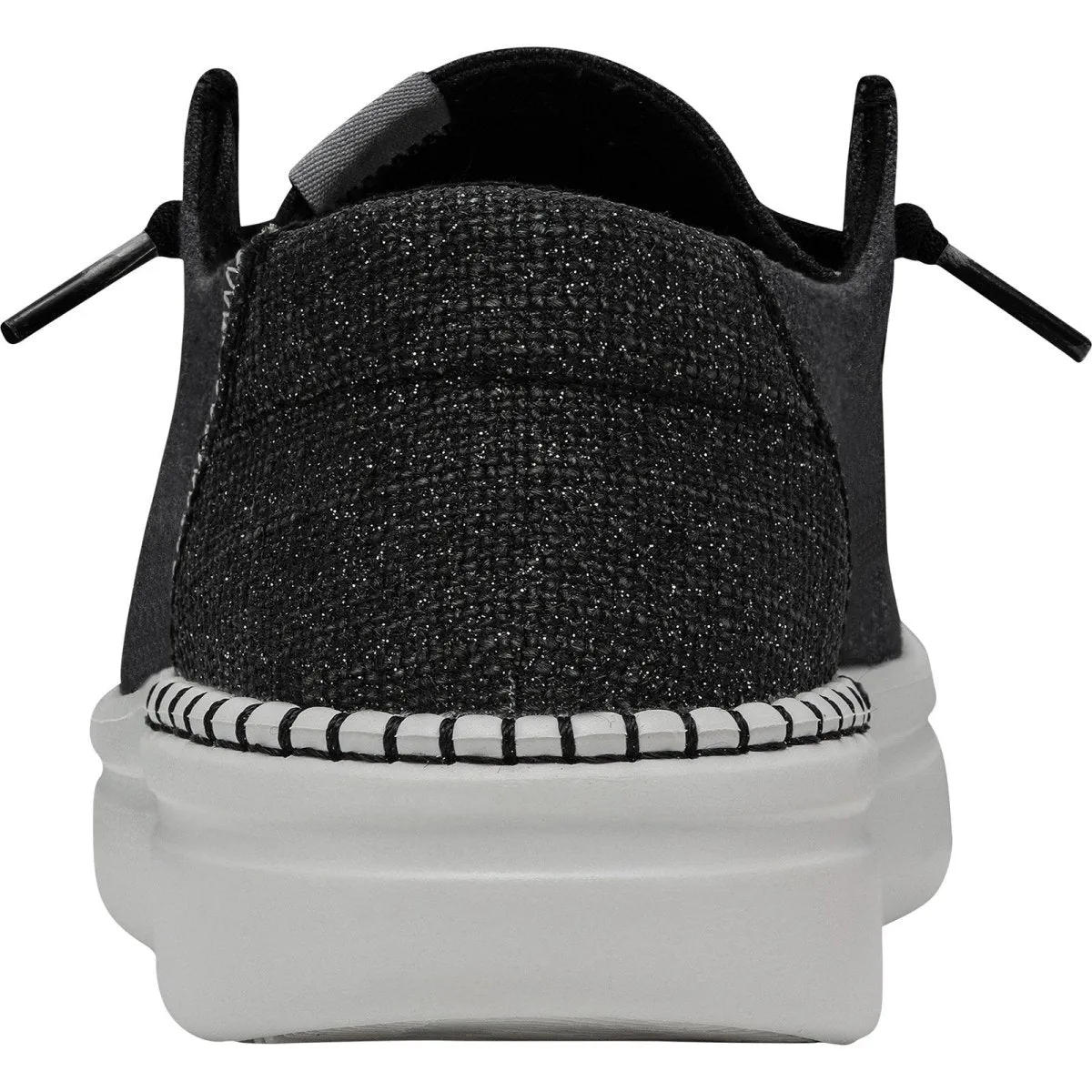 HEYDUDE Wendy Rise Shoe