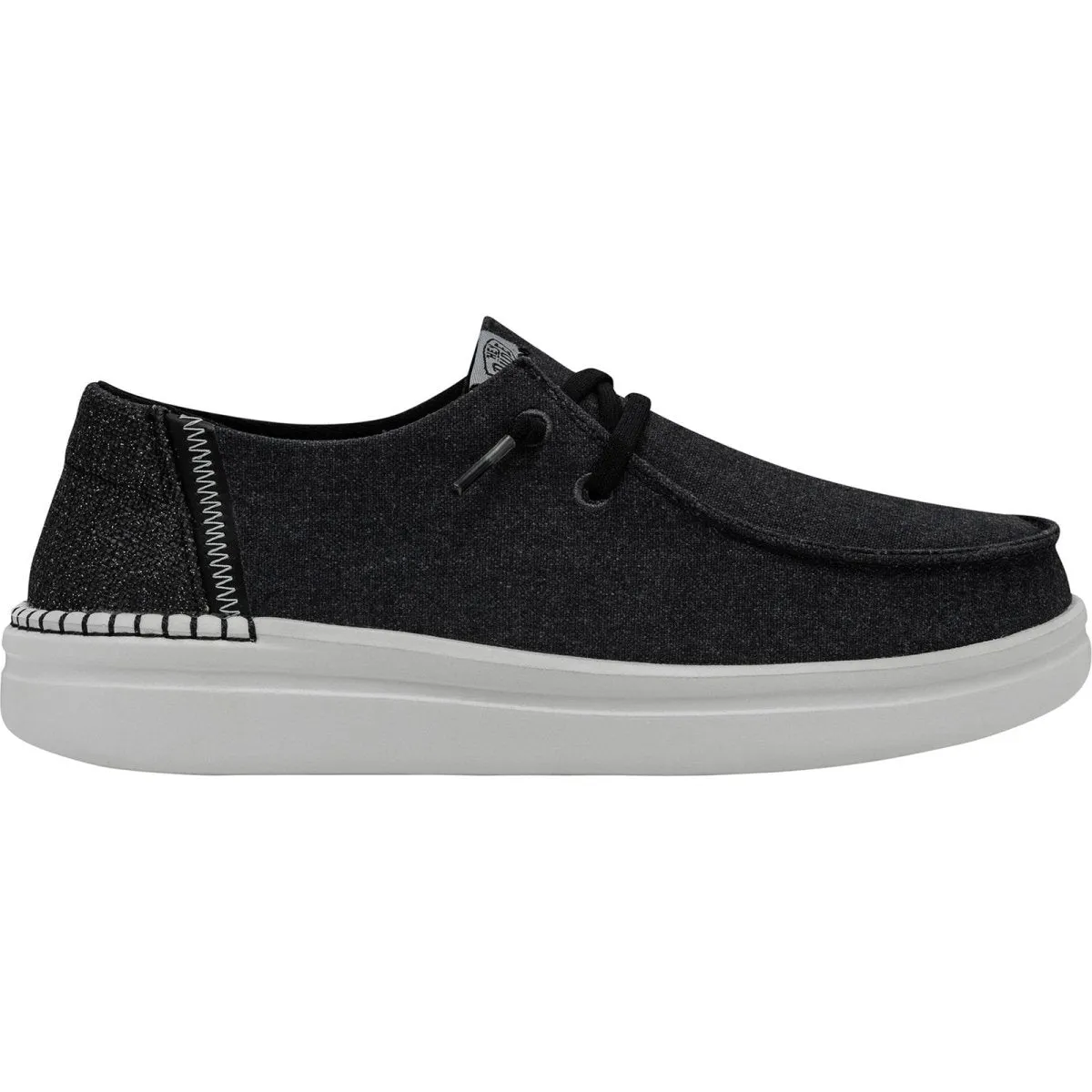 HEYDUDE Wendy Rise Shoe