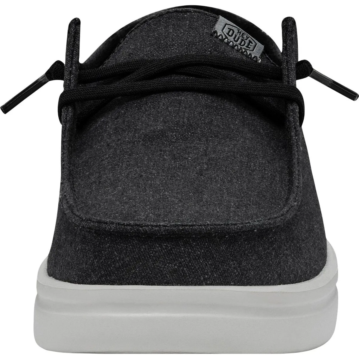HEYDUDE Wendy Rise Shoe
