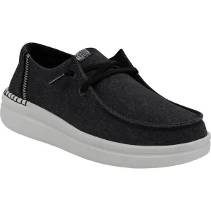 HEYDUDE Wendy Rise Shoe