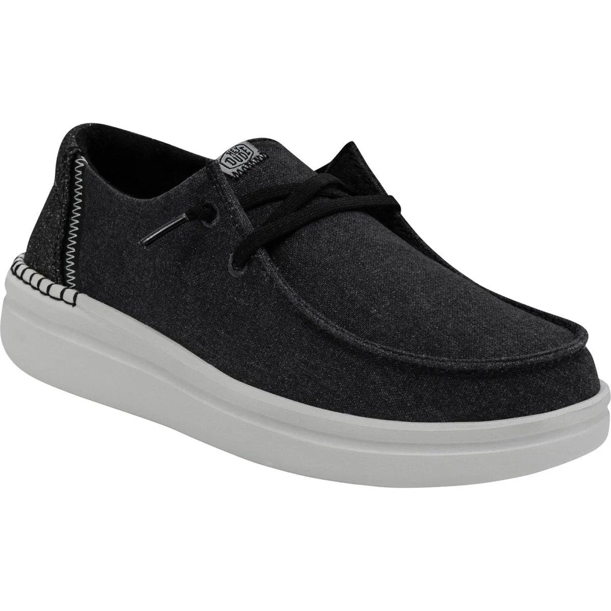 HEYDUDE Wendy Rise Shoe