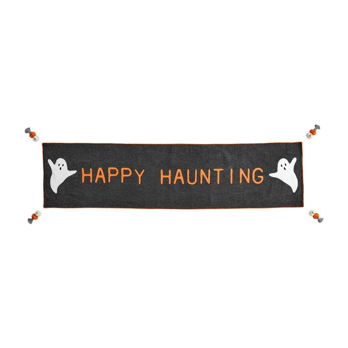 Home, Halloween Runner