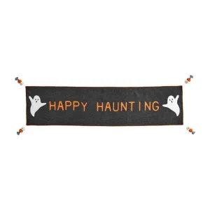 Home, Halloween Runner