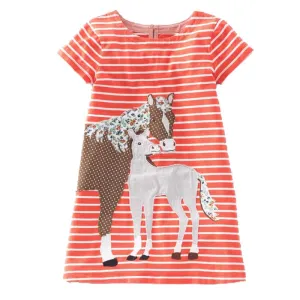 Horses