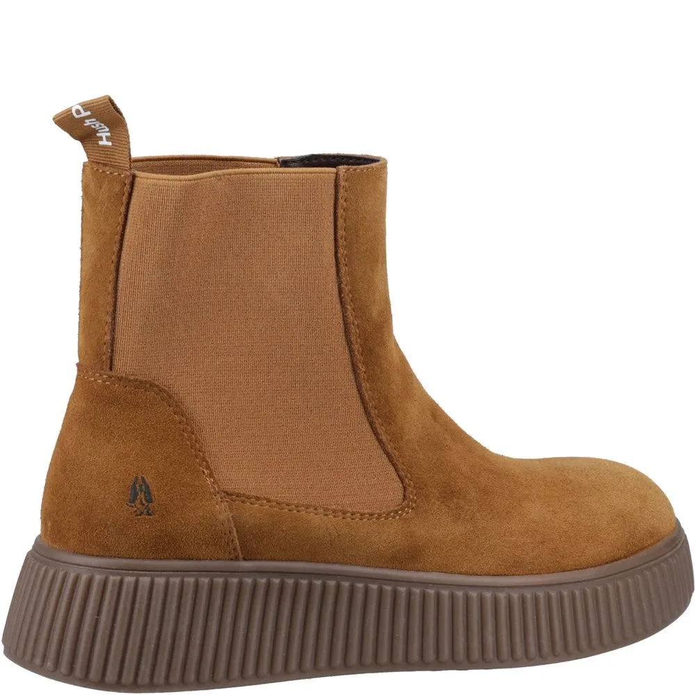 Hush Puppies Alana Ankle Boots