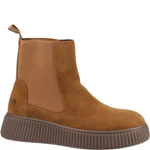 Hush Puppies Alana Ankle Boots