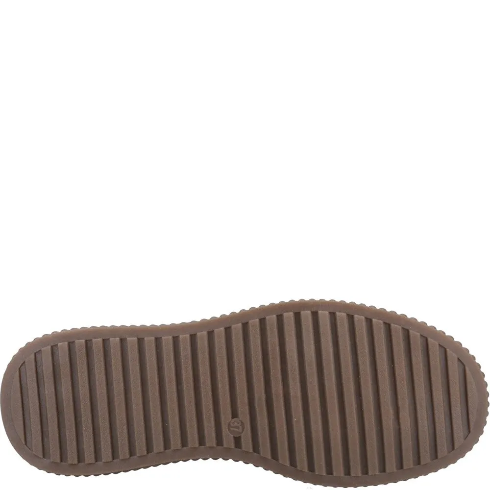 Hush Puppies Alana Ankle Boots