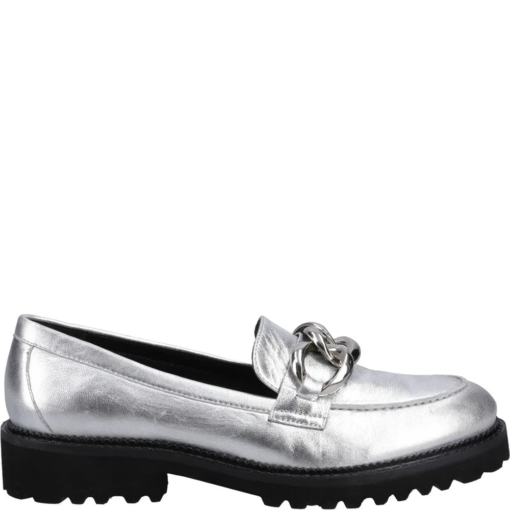 Hush Puppies Gianna Loafer