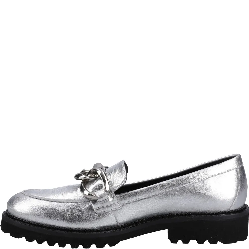 Hush Puppies Gianna Loafer