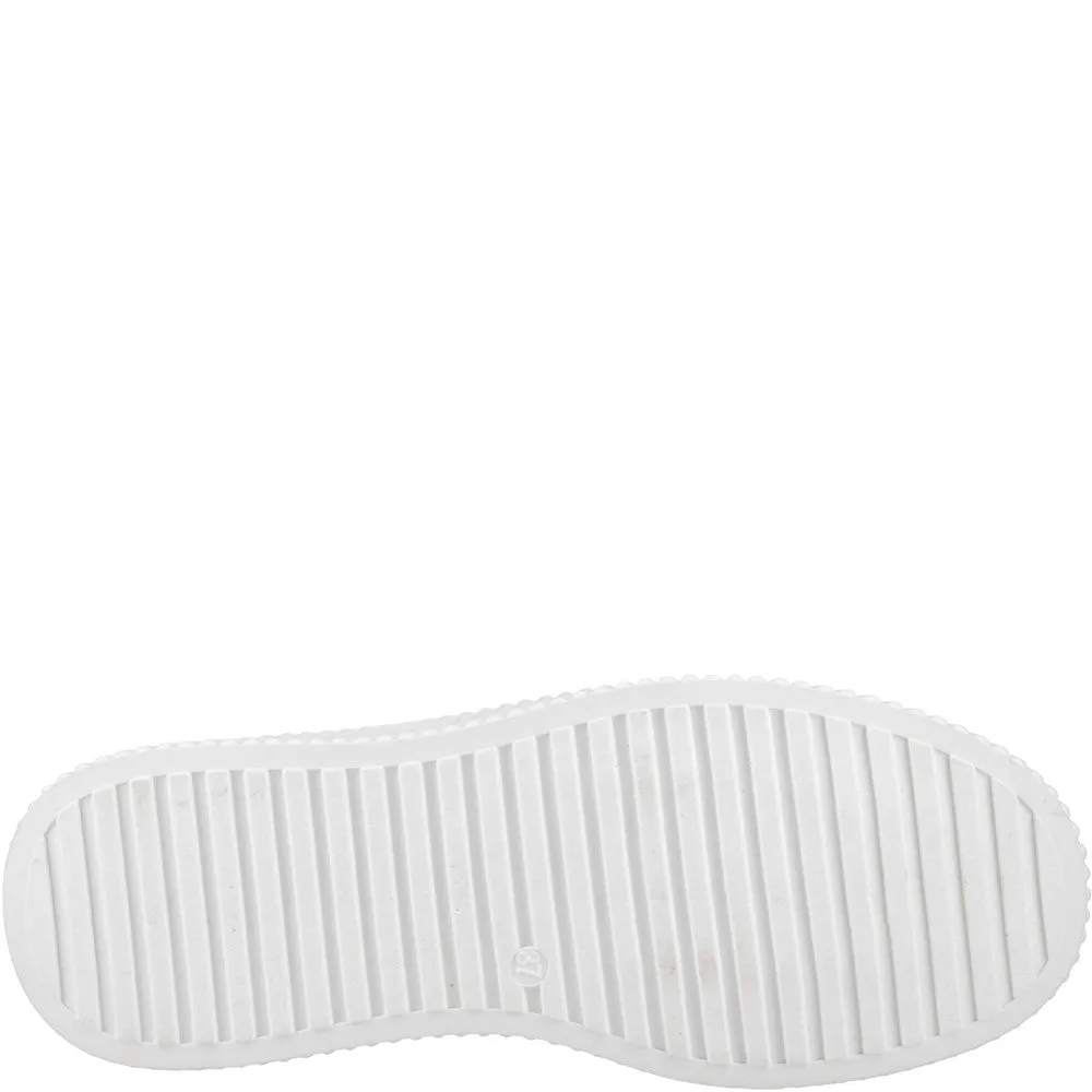 Hush Puppies Harlow Sneaker