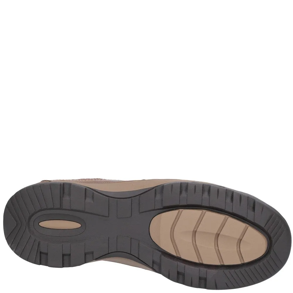 Hush Puppies Jasper Trainer