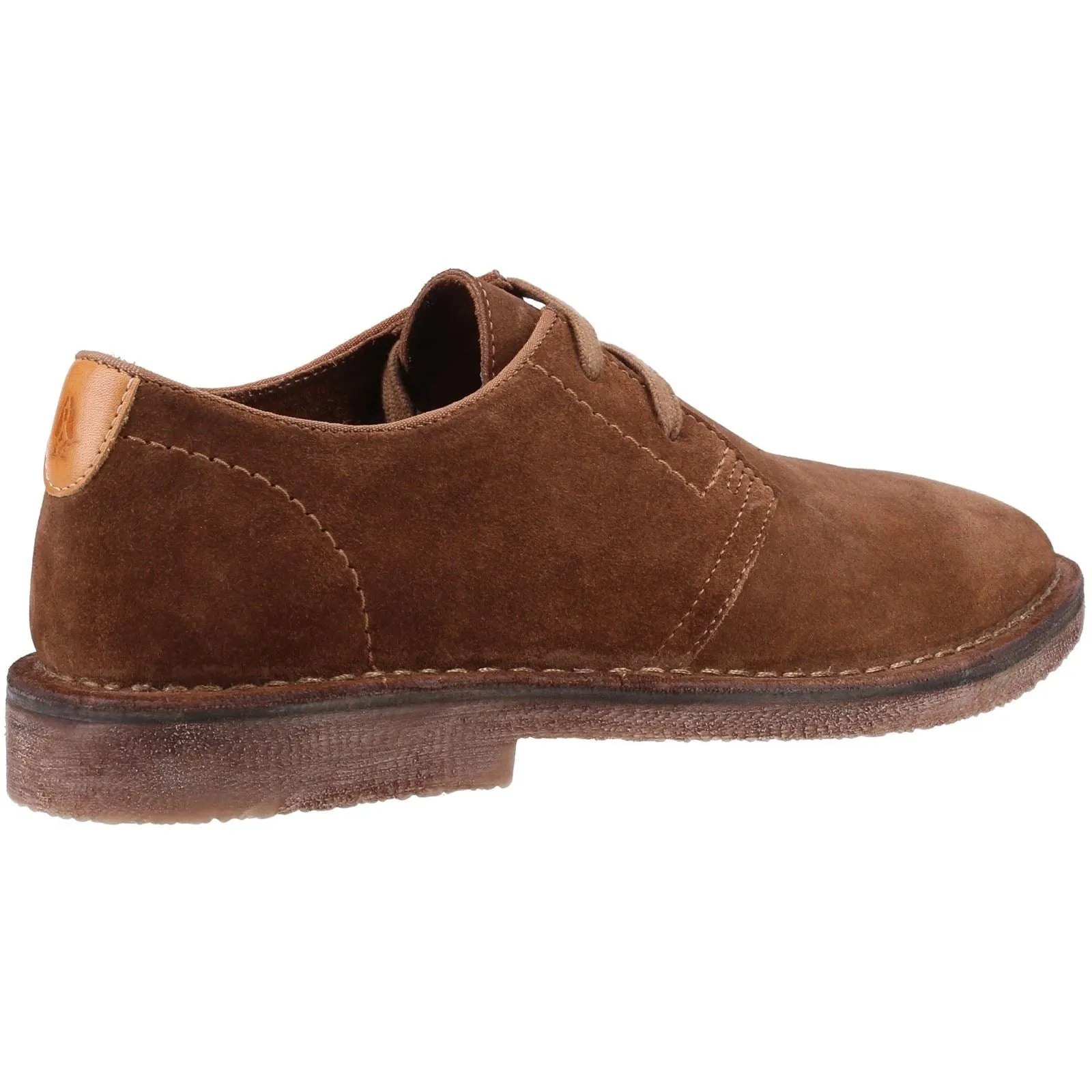 Hush Puppies Lace Shoe For Men (Scout) in 3 Colours, 6-12