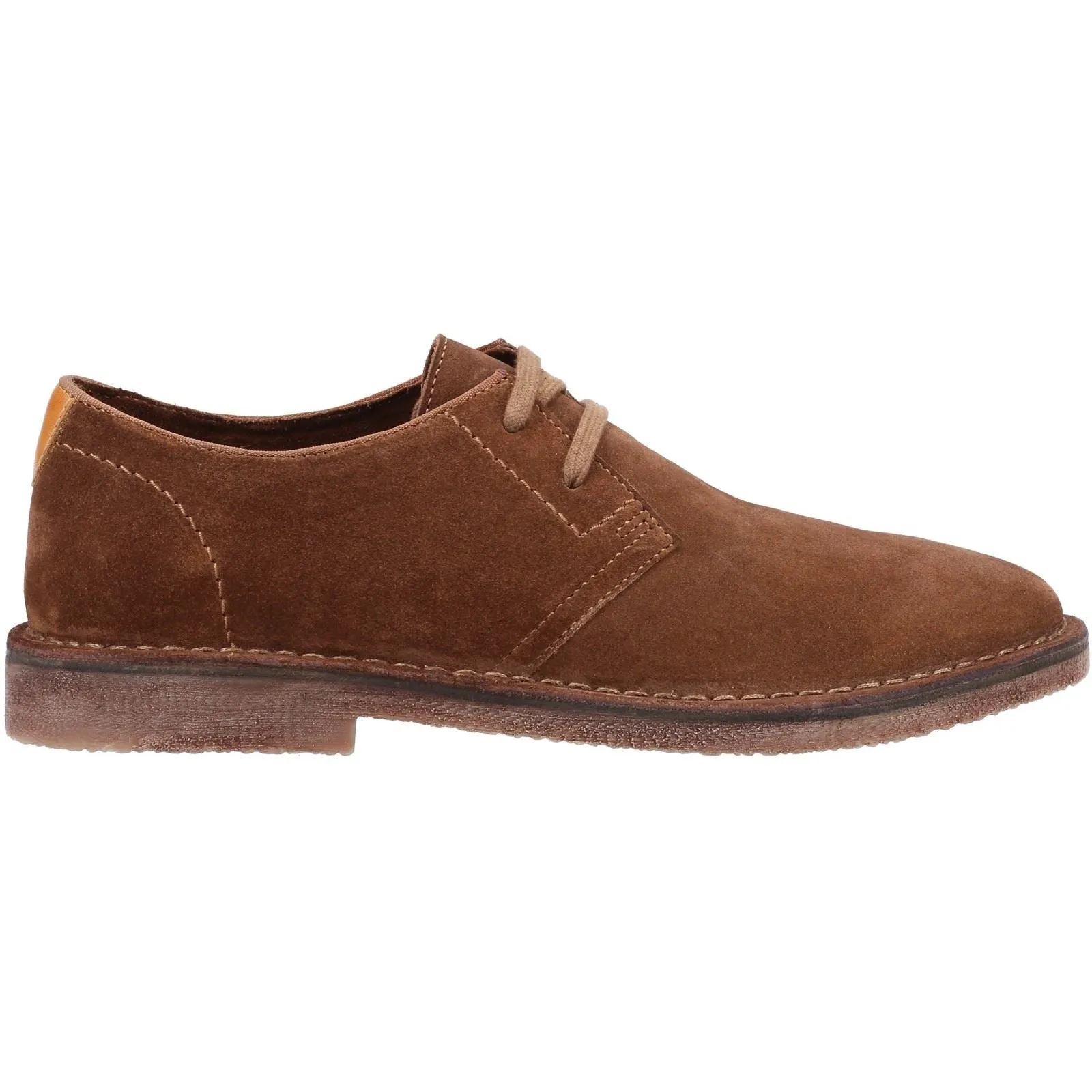Hush Puppies Lace Shoe For Men (Scout) in 3 Colours, 6-12