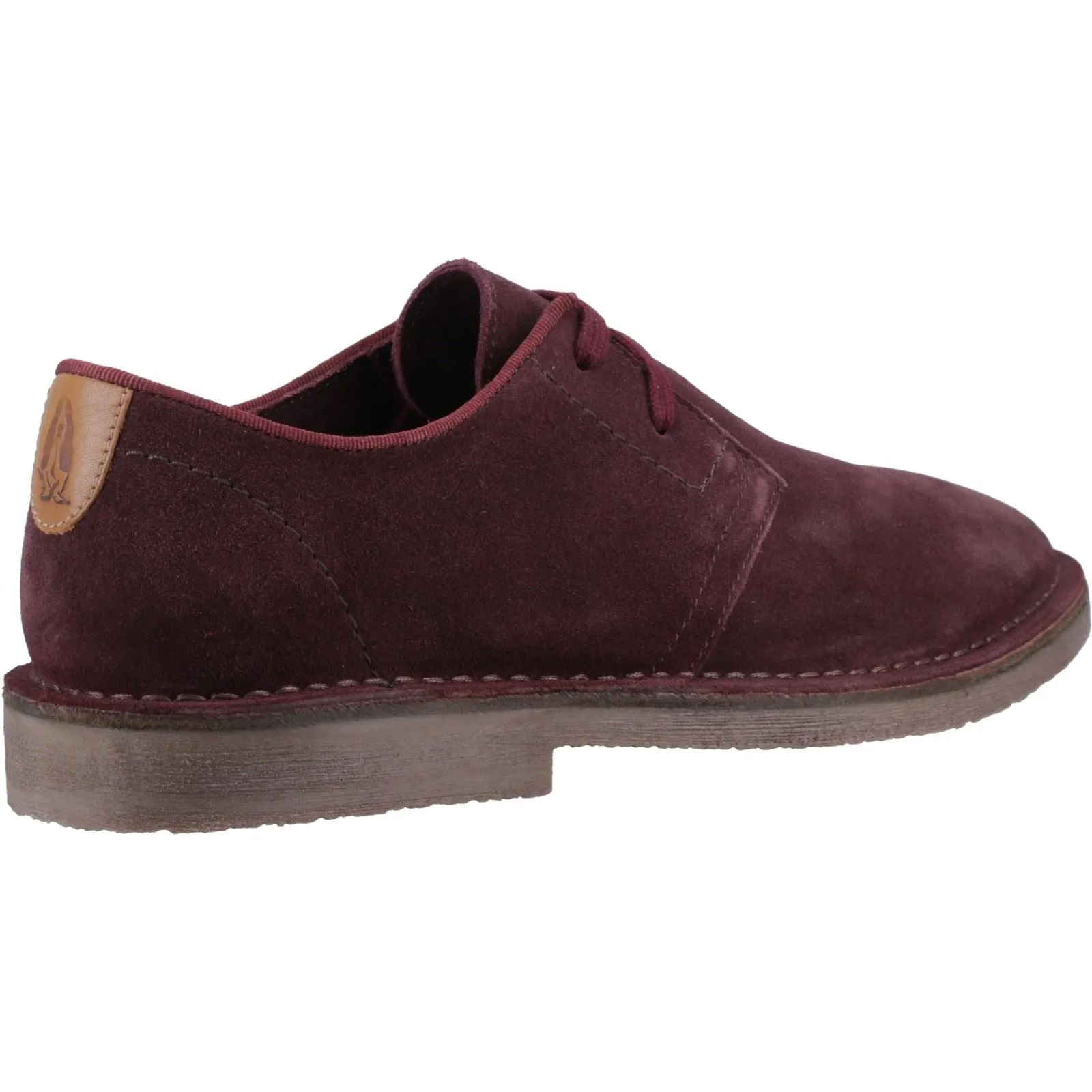 Hush Puppies Lace Shoe For Men (Scout) in 3 Colours, 6-12