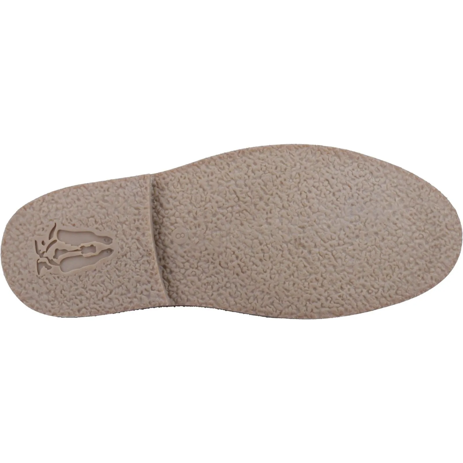 Hush Puppies Lace Shoe For Men (Scout) in 3 Colours, 6-12