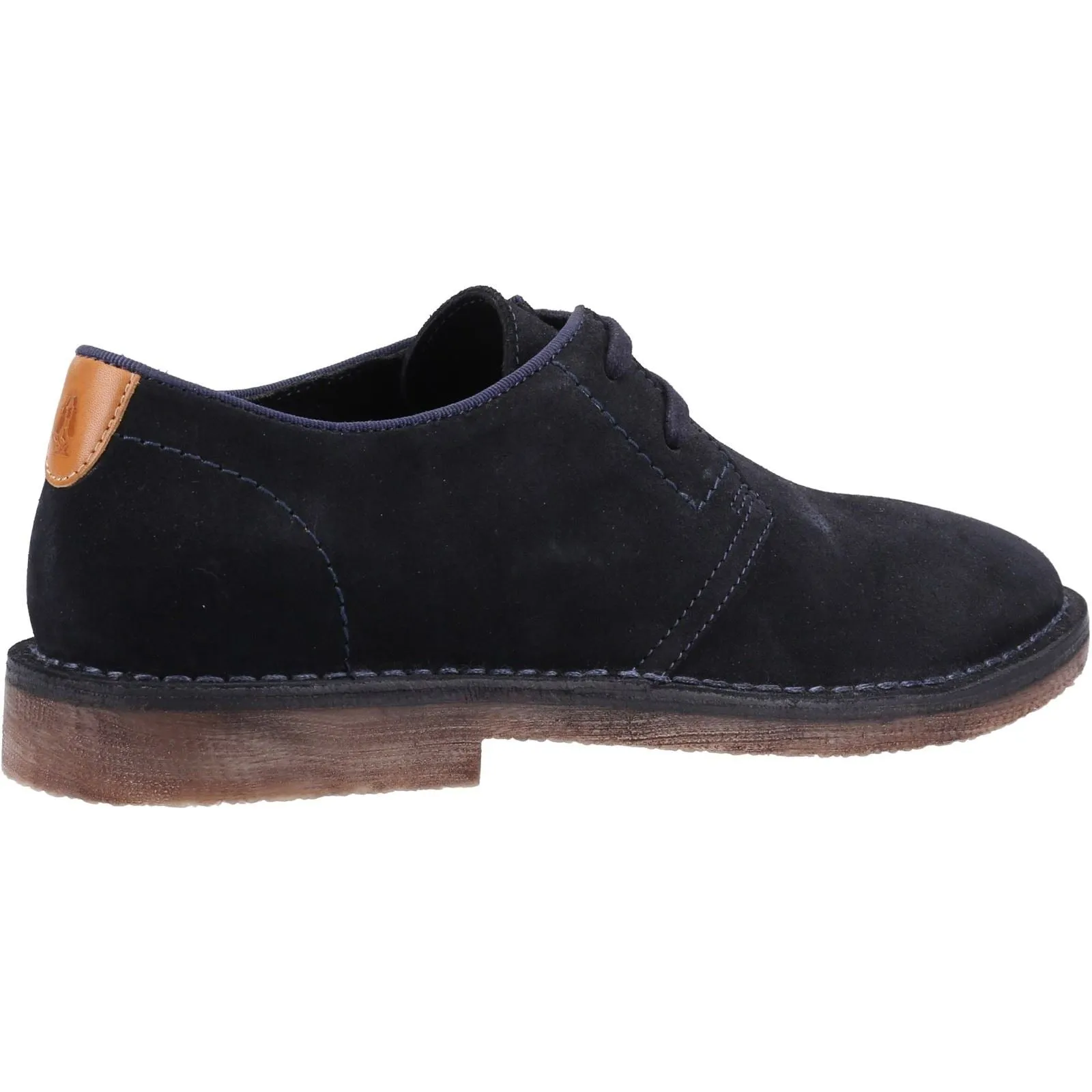 Hush Puppies Lace Shoe For Men (Scout) in 3 Colours, 6-12