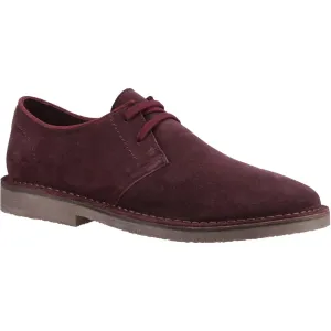 Hush Puppies Lace Shoe For Men (Scout) in 3 Colours, 6-12