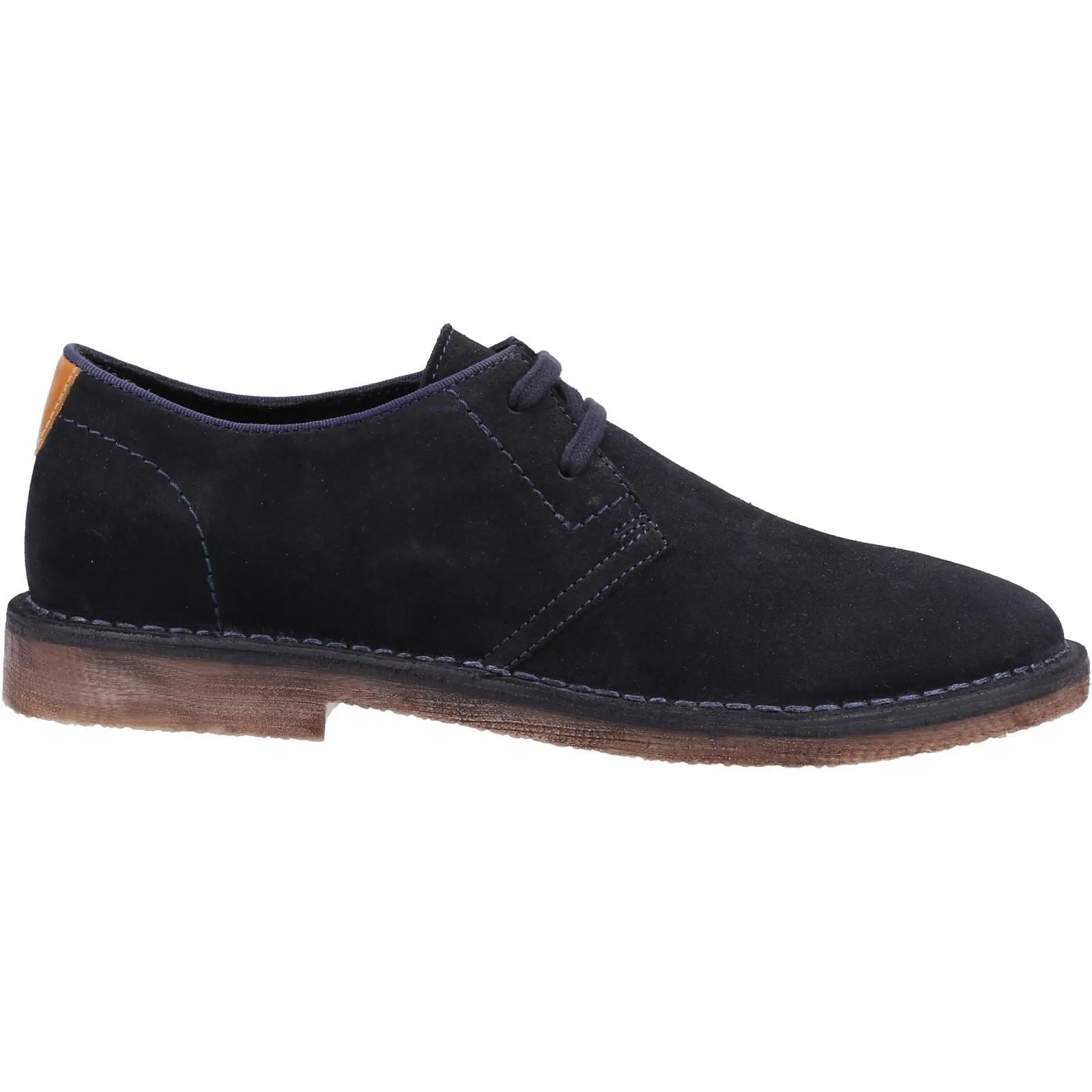 Hush Puppies Lace Shoe For Men (Scout) in 3 Colours, 6-12
