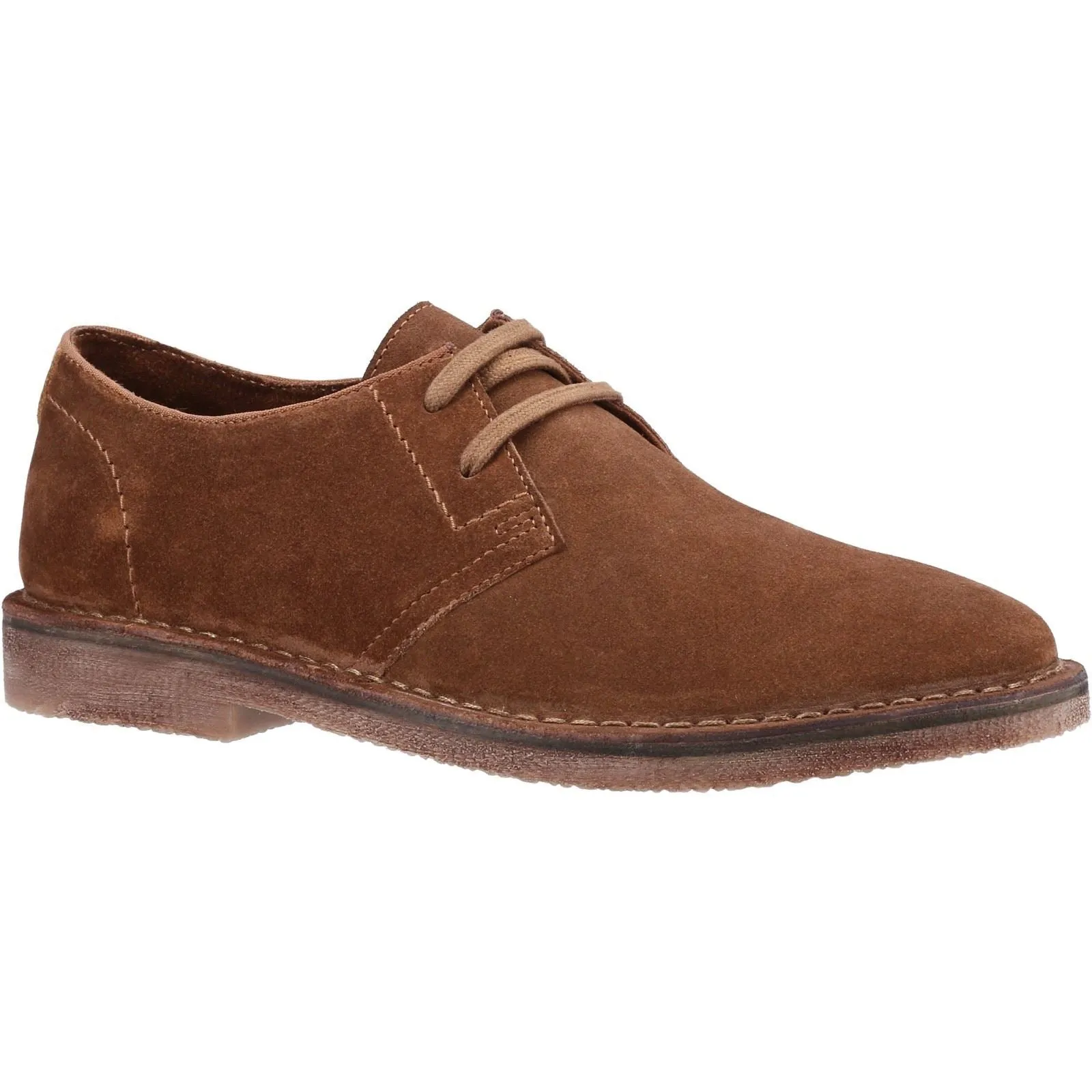 Hush Puppies Lace Shoe For Men (Scout) in 3 Colours, 6-12