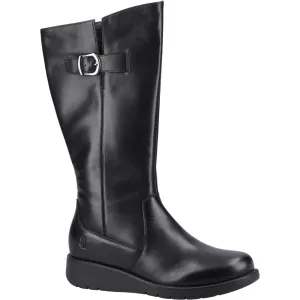 Hush Puppies Luna Long Boots