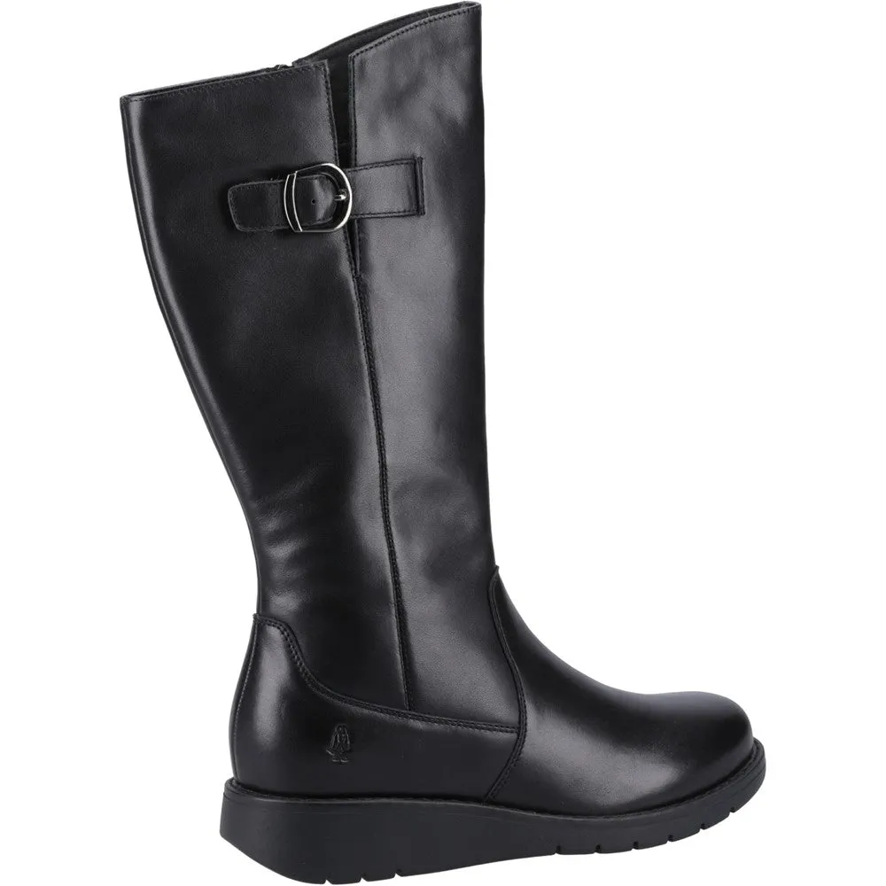 Hush Puppies Luna Long Boots