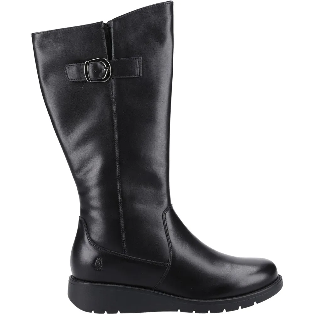 Hush Puppies Luna Long Boots