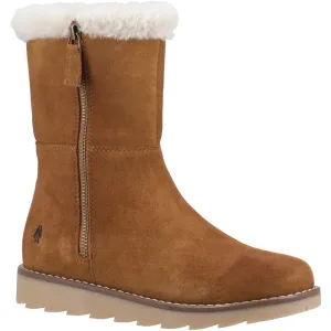 Hush Puppies Mary Ankle Boots