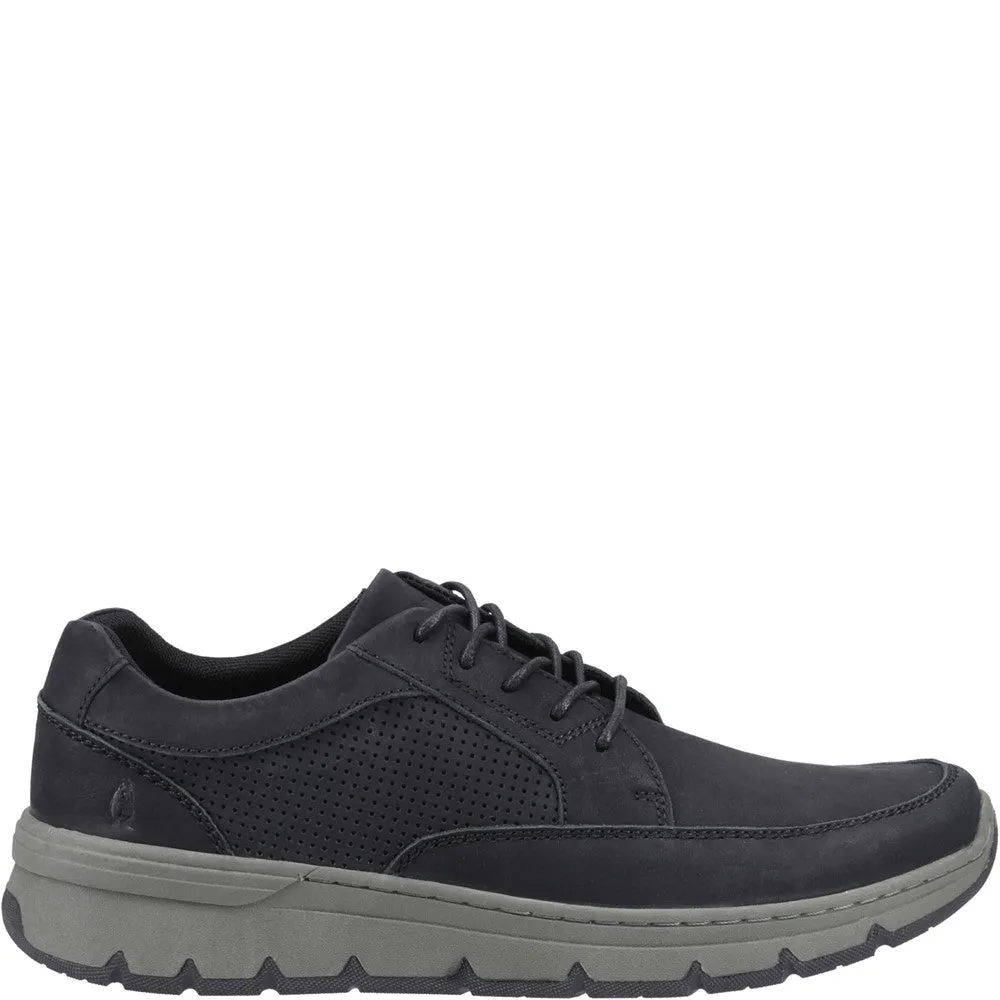 Hush Puppies Nelson Lace Up