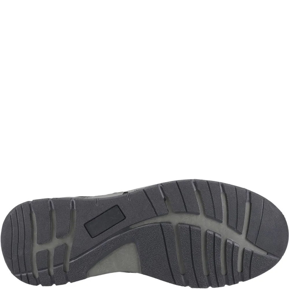 Hush Puppies Nelson Lace Up