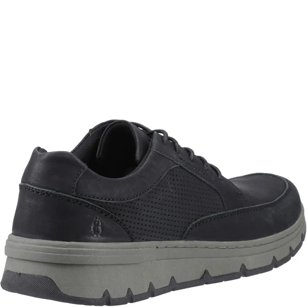 Hush Puppies Nelson Lace Up