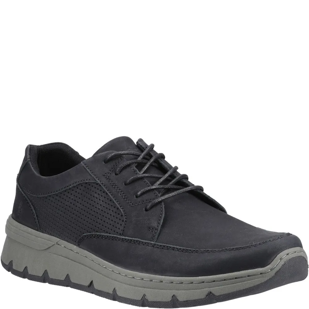 Hush Puppies Nelson Lace Up