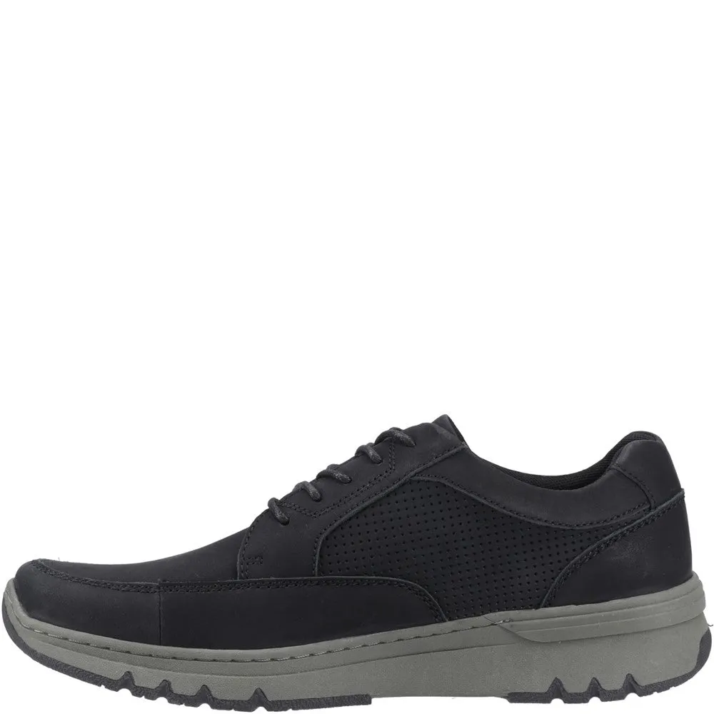 Hush Puppies Nelson Lace Up
