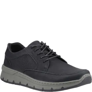 Hush Puppies Nelson Lace Up