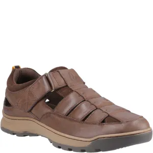 Hush Puppies Rucker Fisherman
