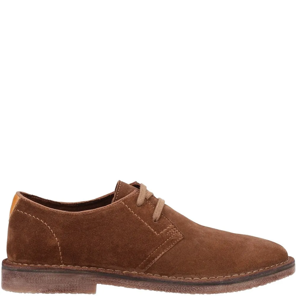 Hush Puppies Scout Shoe