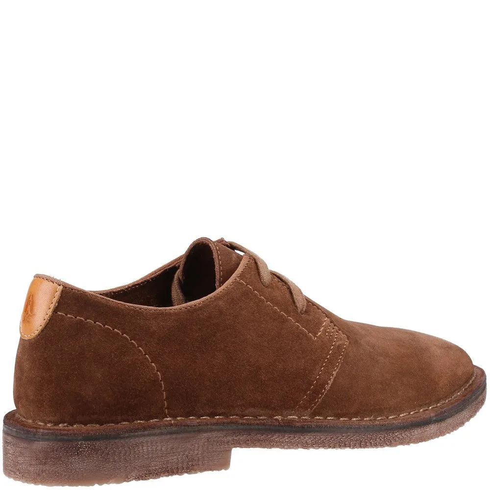 Hush Puppies Scout Shoe