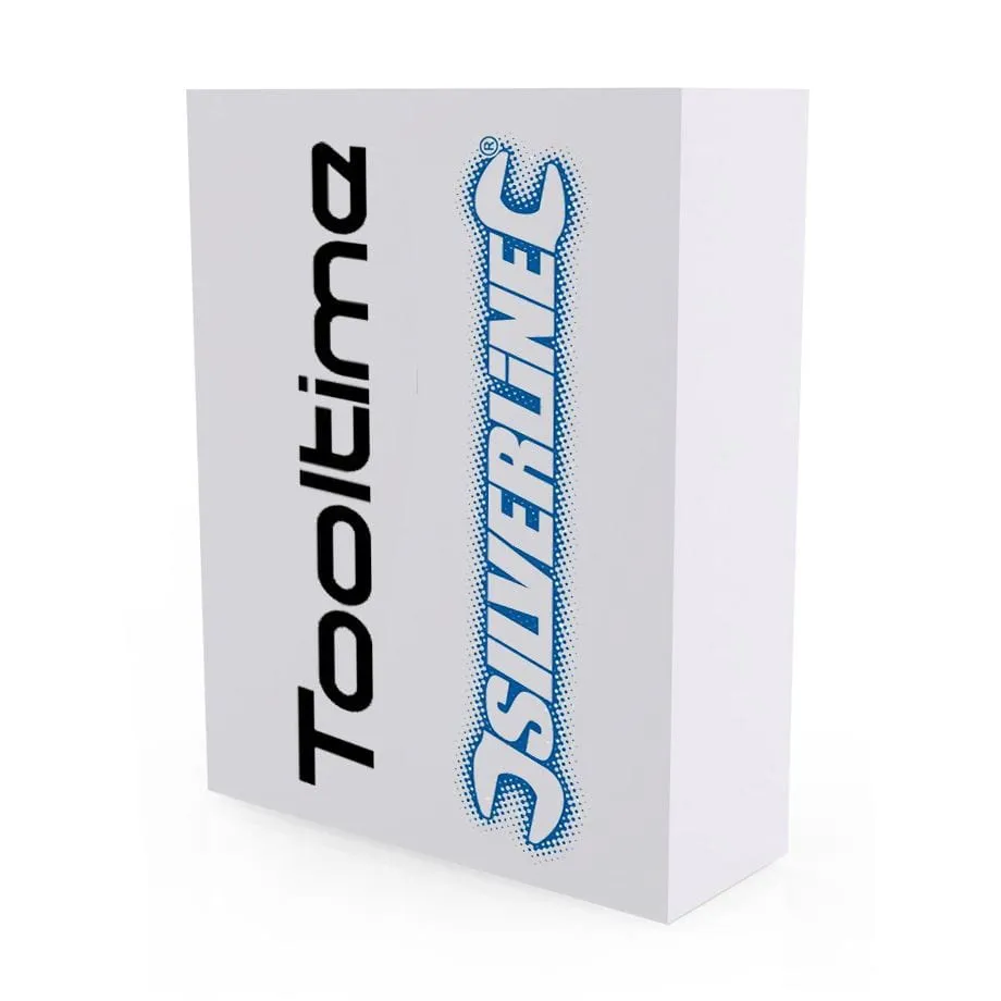 ICE SCRAPER DUAL-EDGED 236769