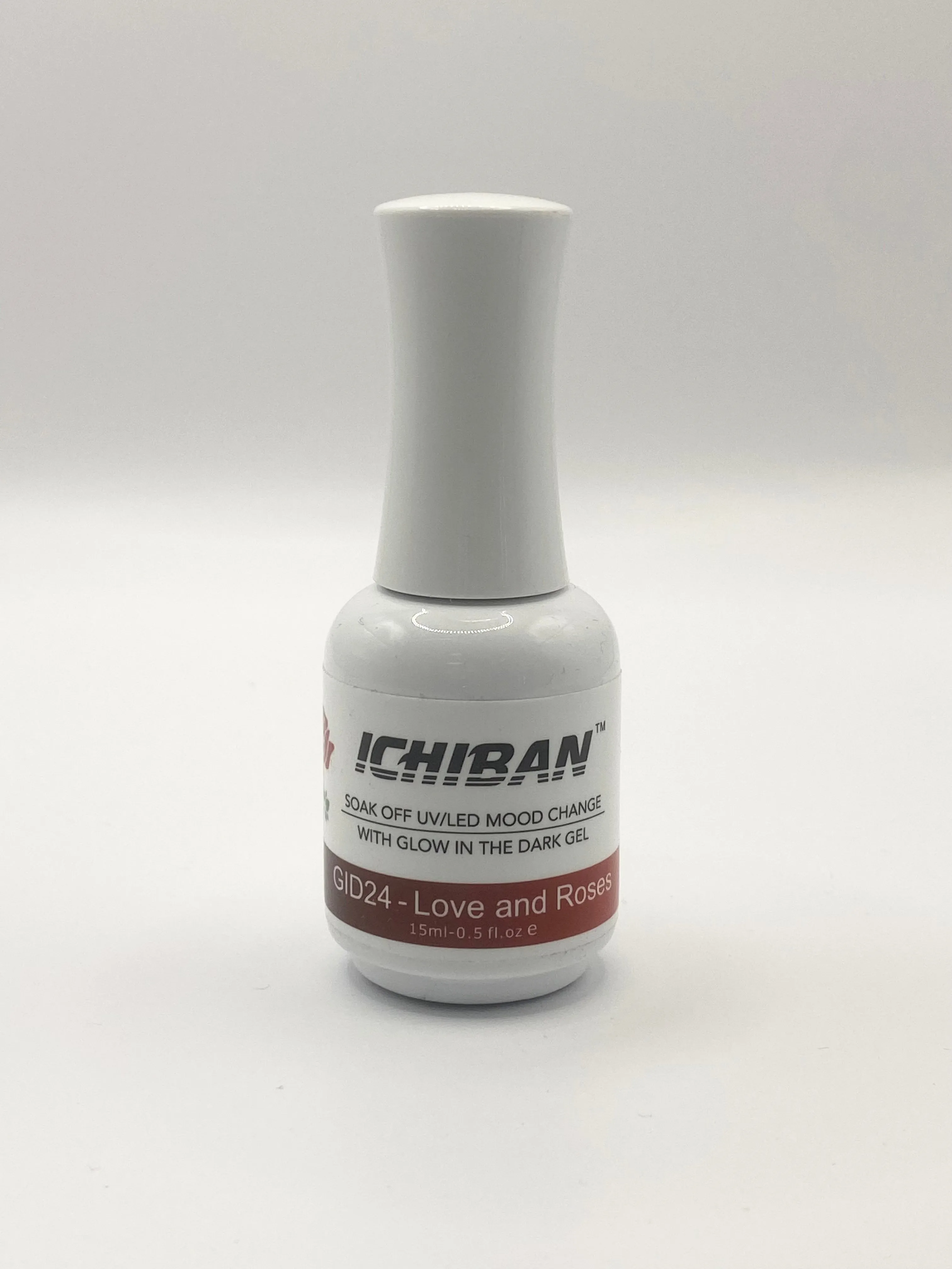 Ichiban - GID24 Love And Roses (Mood/Glow)