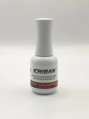 Ichiban - GID24 Love And Roses (Mood/Glow)