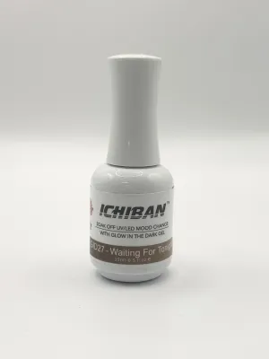 Ichiban - GID27 Waiting For Tonight (Mood/Glow)