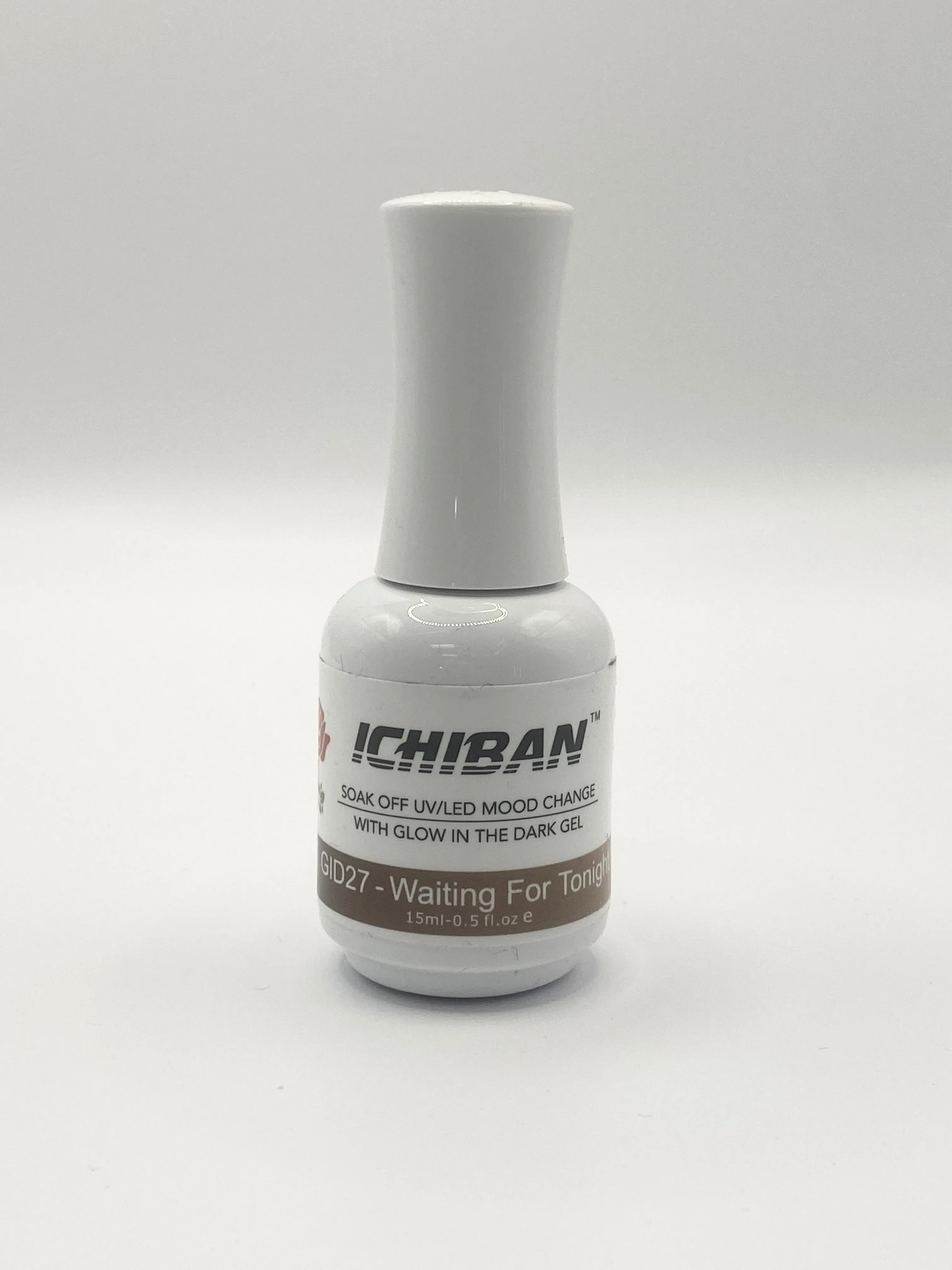 Ichiban - GID27 Waiting For Tonight (Mood/Glow)