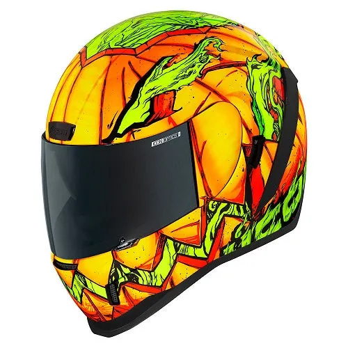 Icon Trick or Street Helmet