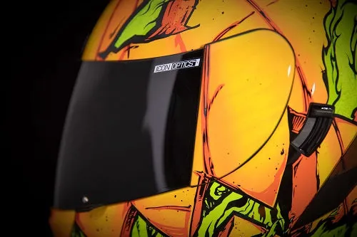 Icon Trick or Street Helmet